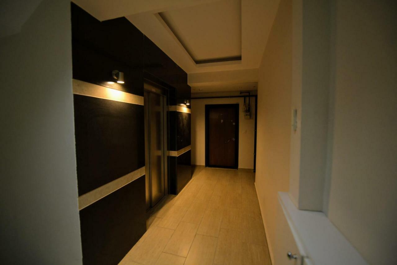 Serenity Apart Kirklareli Exterior photo